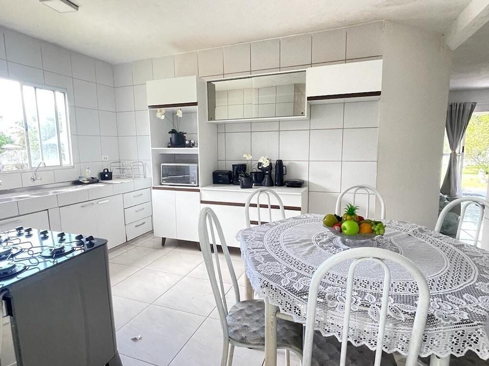 Casa Condomínio Porto Coqueiral