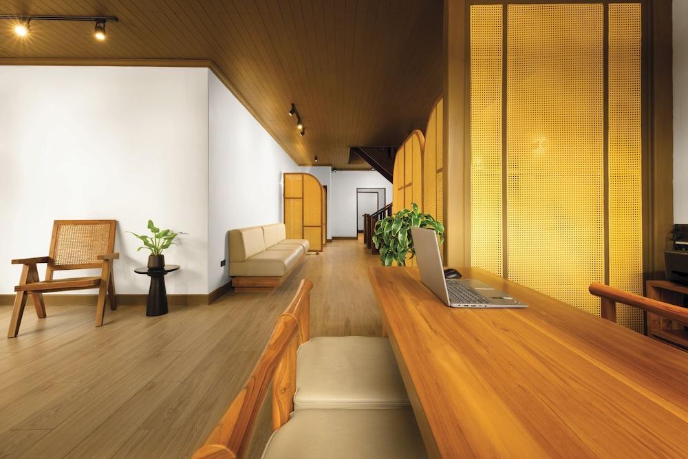 Nava Luang Prabang Hotel