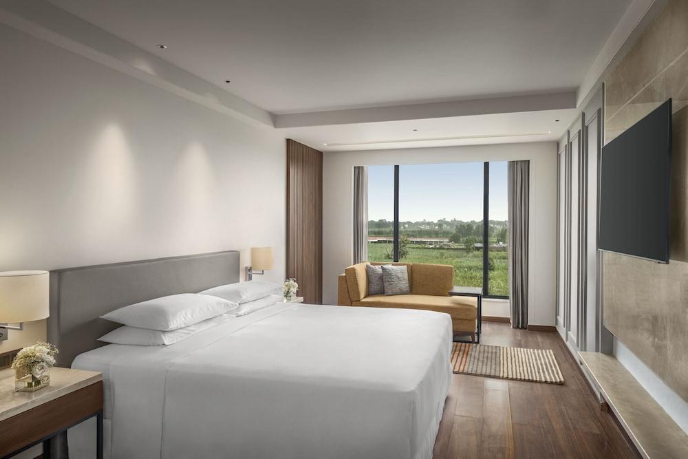 Hyatt Place Haridwar