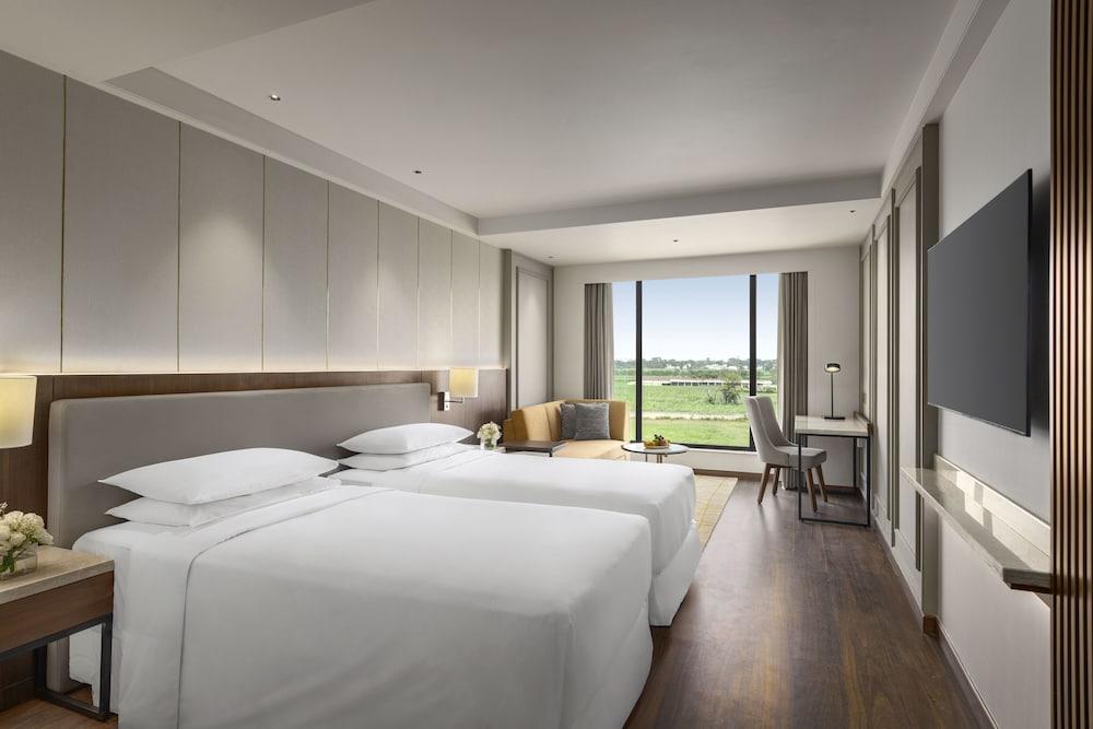 Hyatt Place Haridwar