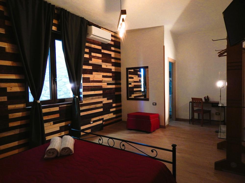 Camurria Sicilian B&B