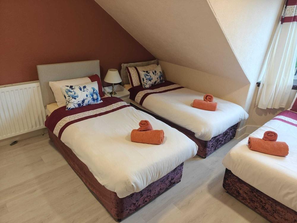 The Jays Guest House