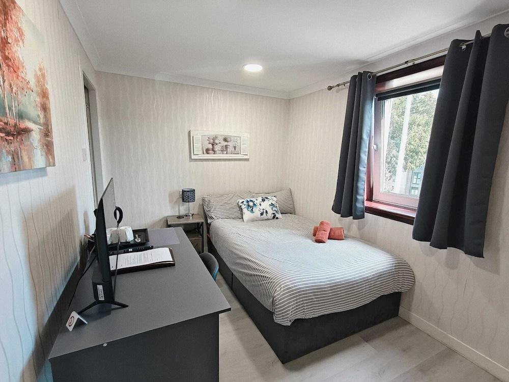 The Jays Guest House