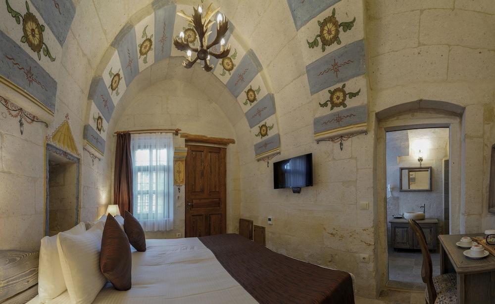 Cappadocia Pema Cave Hotel