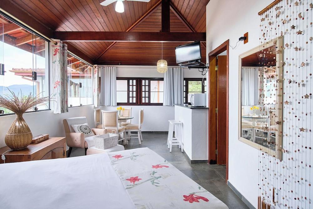 Chalés Mirante da Lagoinha