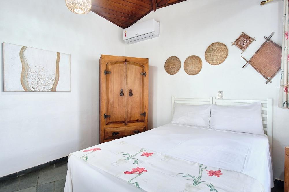 Chalés Mirante da Lagoinha