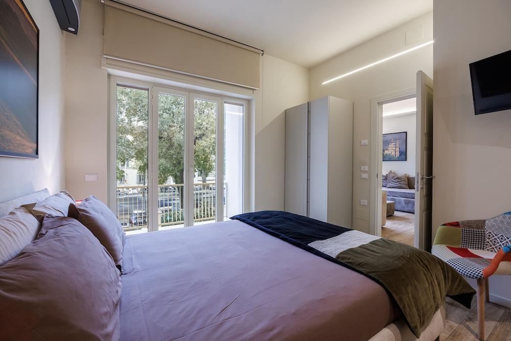 Betty Florence Charming Modern Apartment