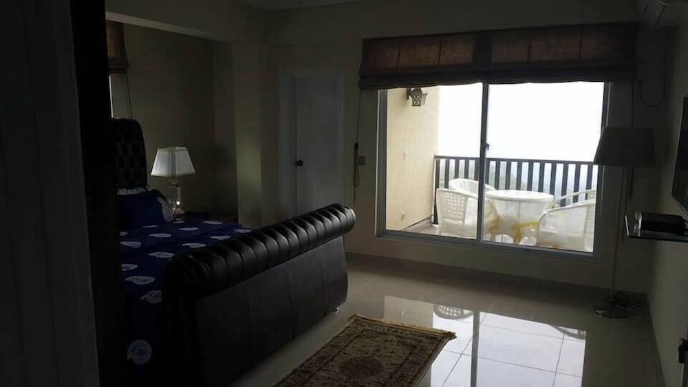 Bhurban Continental Apartments