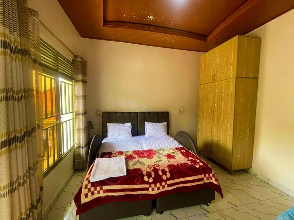 Affordable Homes Kigali