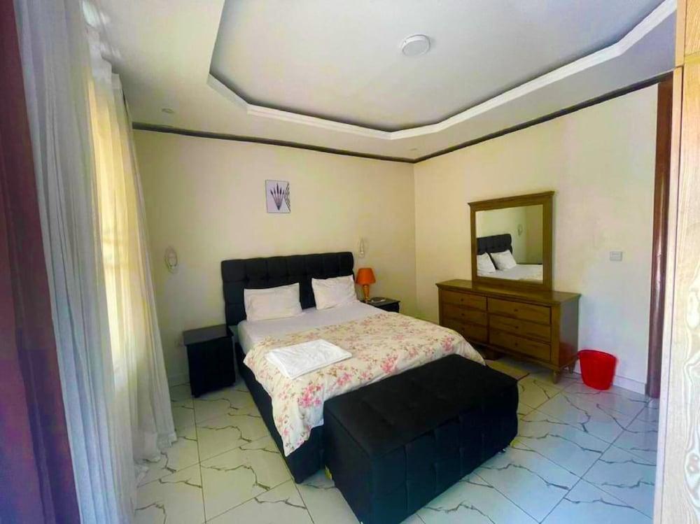 Affordable Homes Kigali