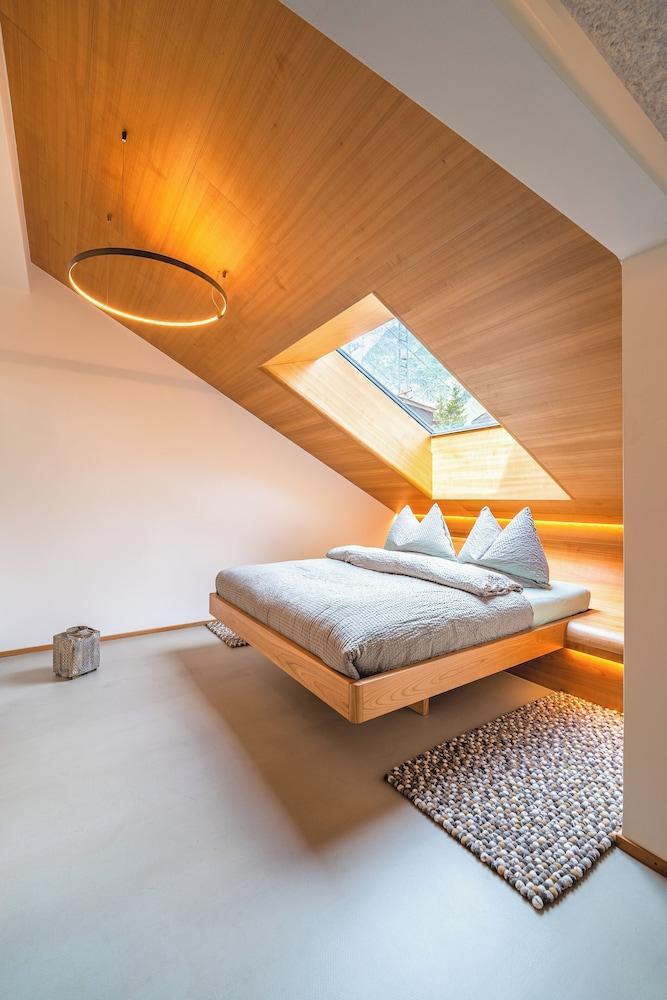 Boutique Hotel La Gorge