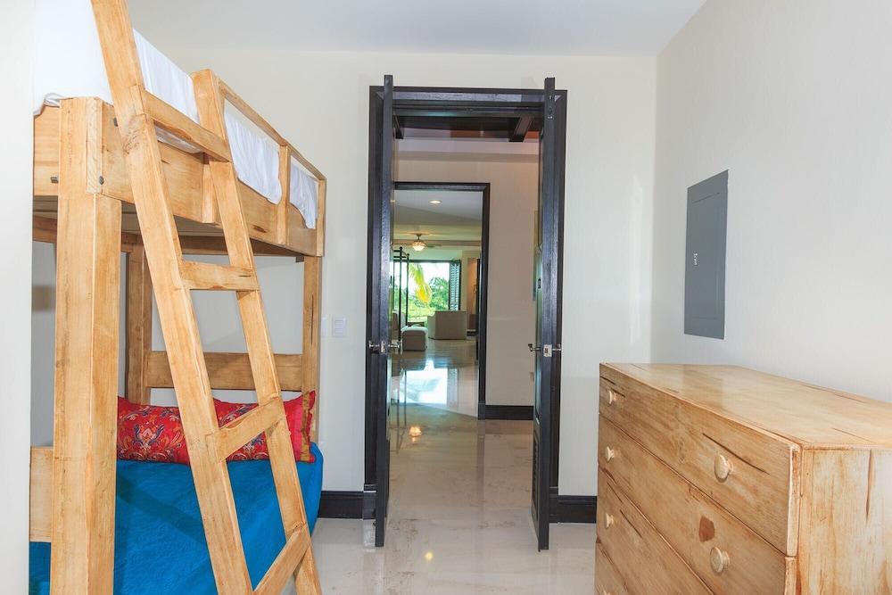 Premium Four Bedroom Condo