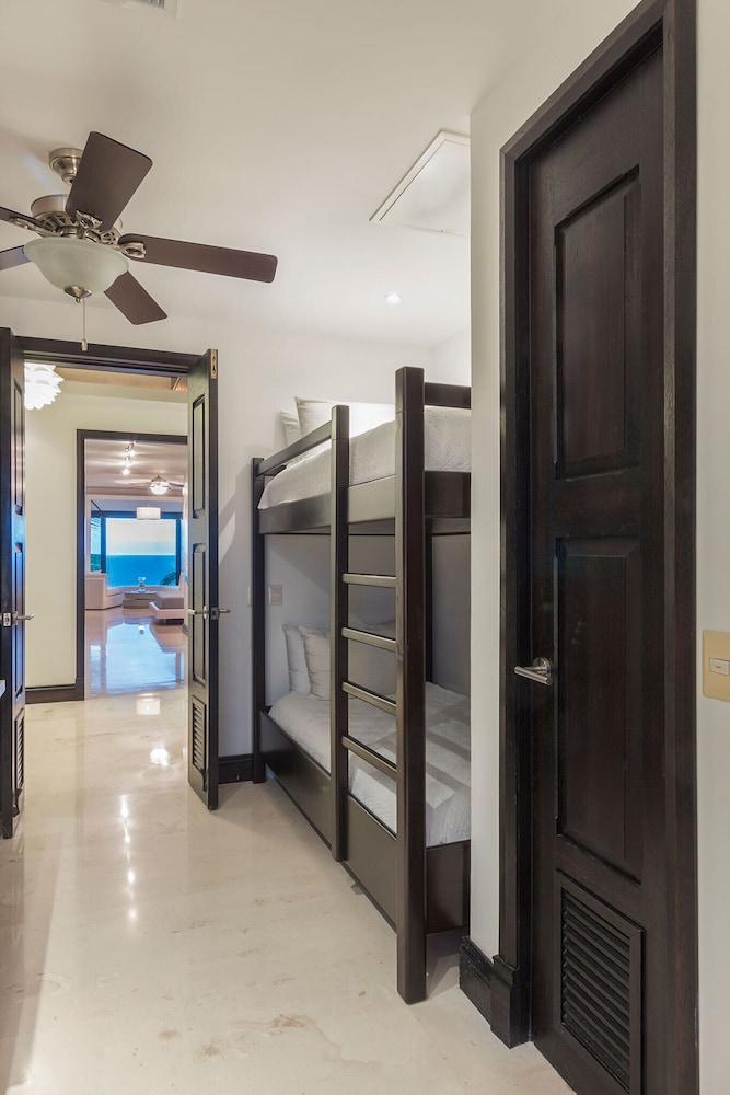 Serene 4 Bedroom Condo