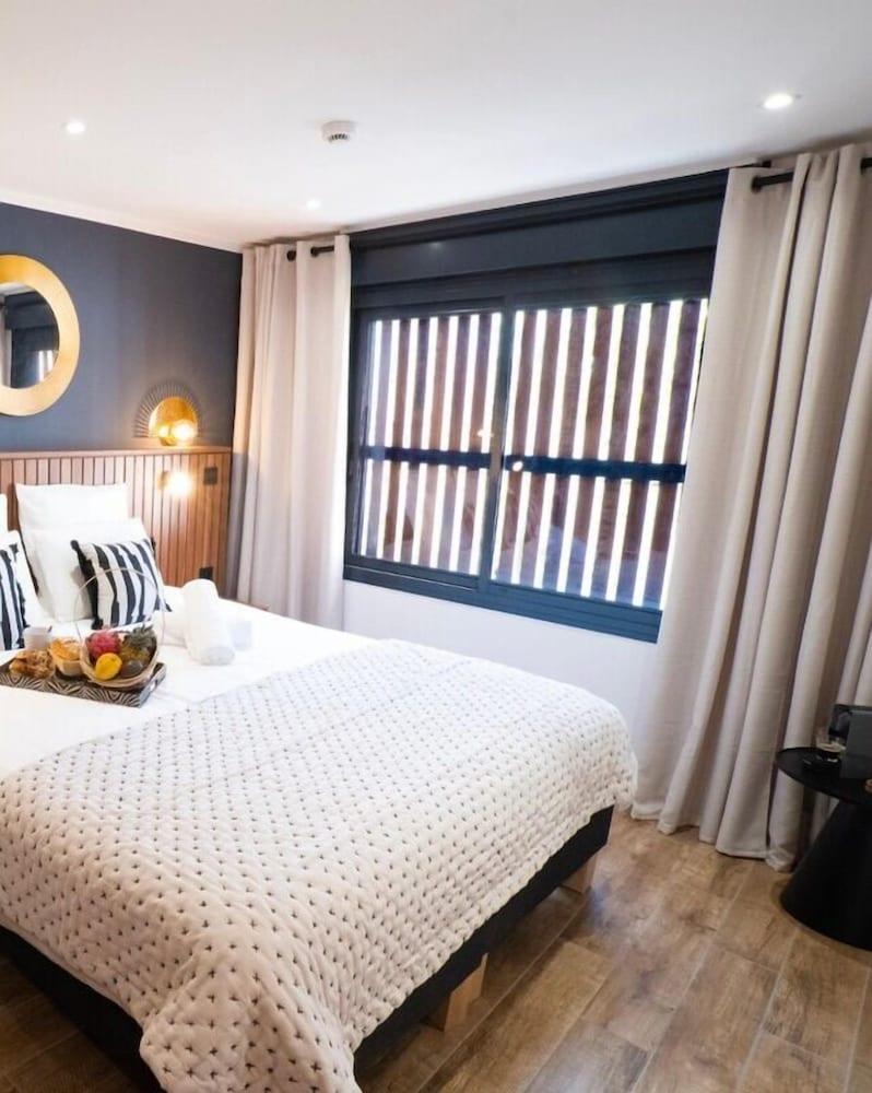 10 Rue Du Four à Chaux