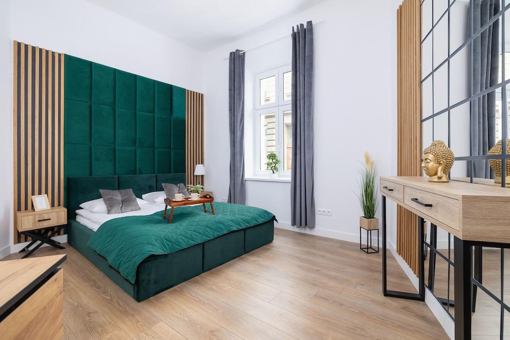 Apartment Celna Podgorze by Renters