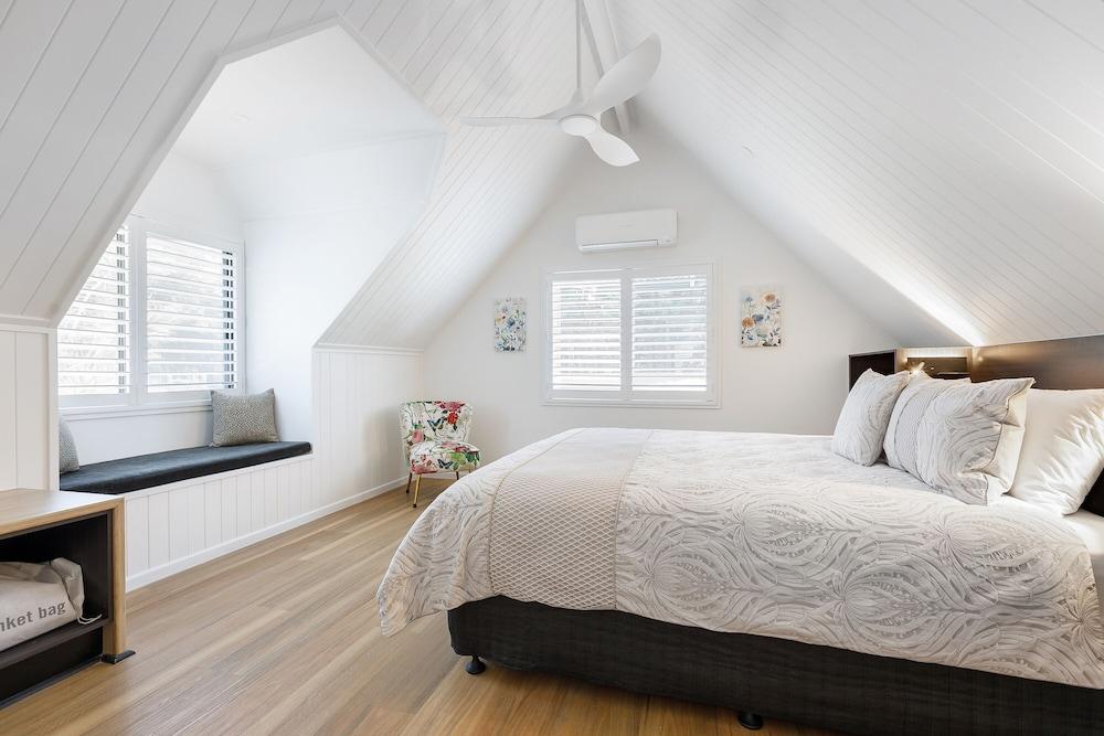 JanDar Retreat Maleny