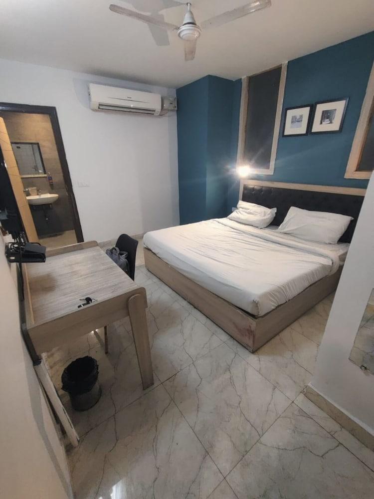 Hotel Golden Key IP Ext.