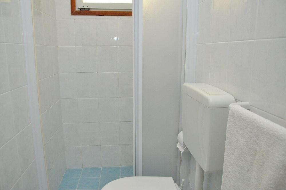 Wonderful Studio Apartment With Terrace