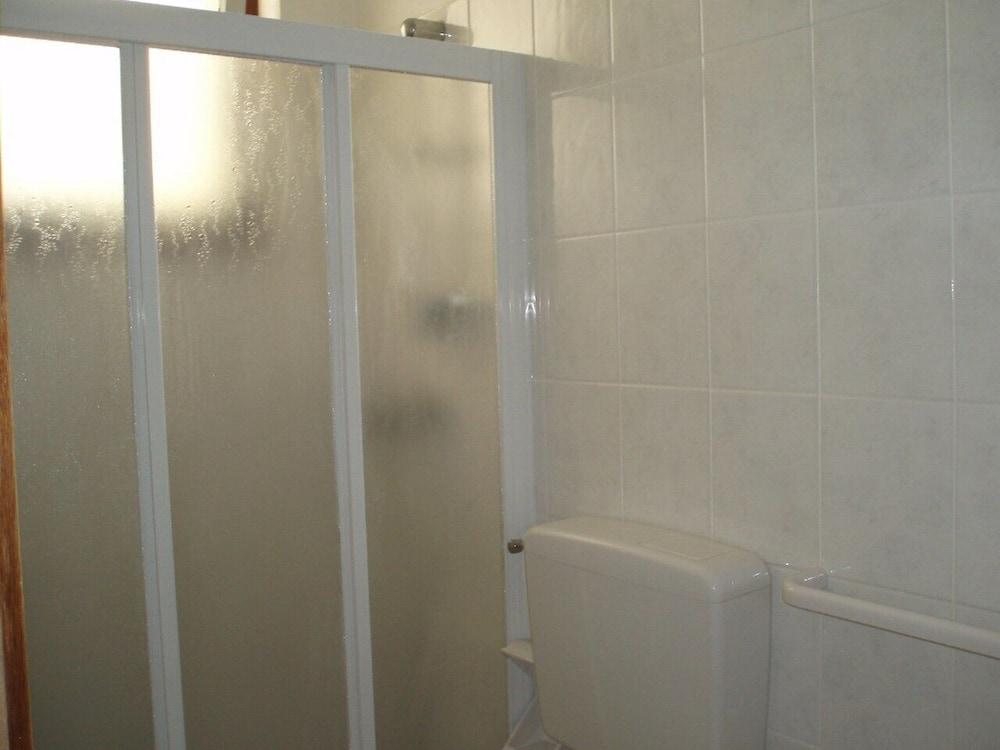 Wonderful Studio Apartment With Terrace