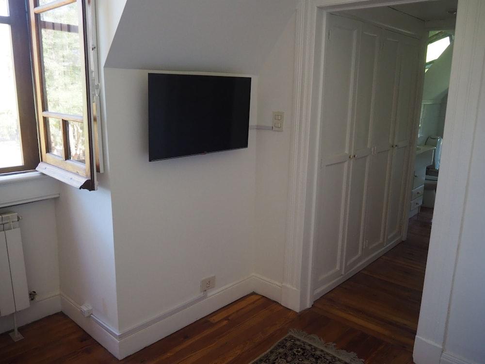 Villa Victoria Lodge