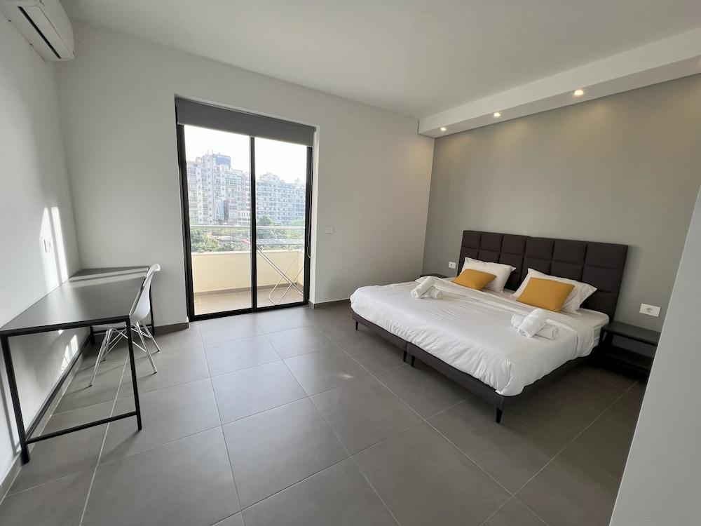 Time22 Apartment Hotel