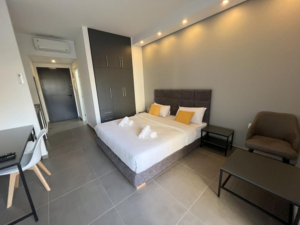 Time22 Apartment Hotel