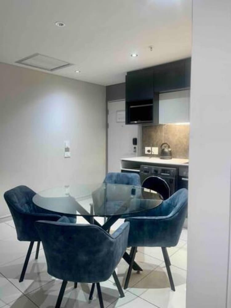 Self Catering Apartment