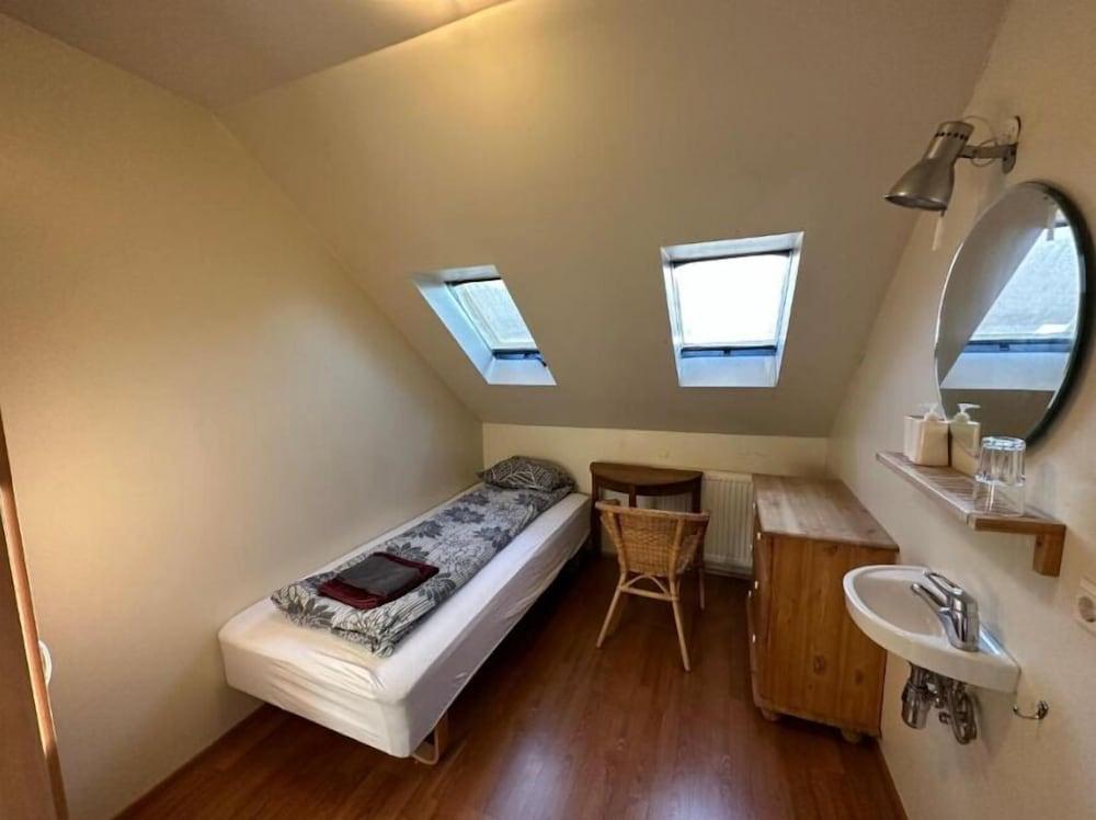 Taergesen Guesthouse