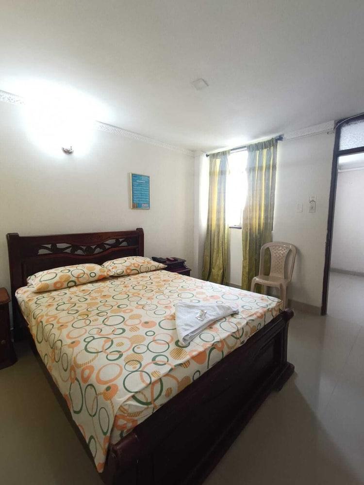 Hotel Danes Barranquilla