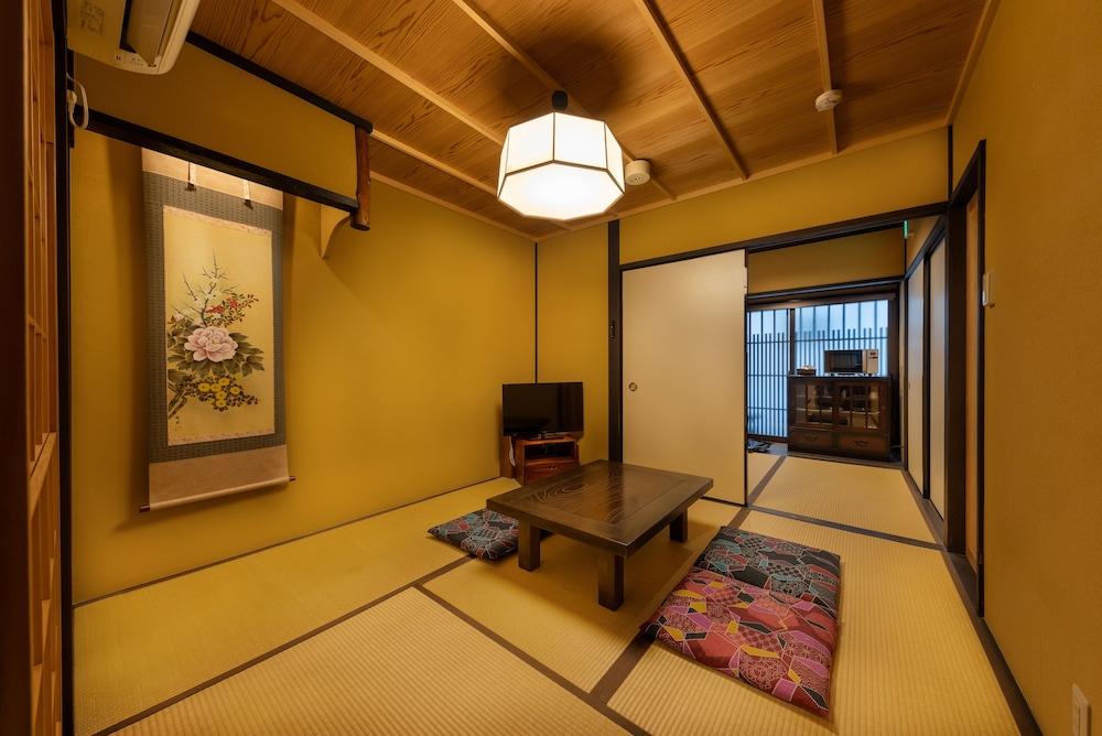 Kanade Sanjusangendo