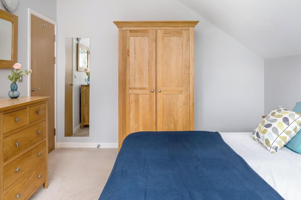 Sunbow at Retallack Resort