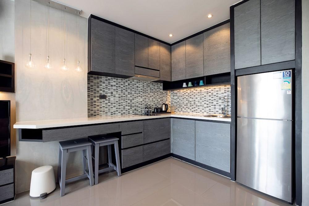 Chic Suite B704 at Citygate Kamala