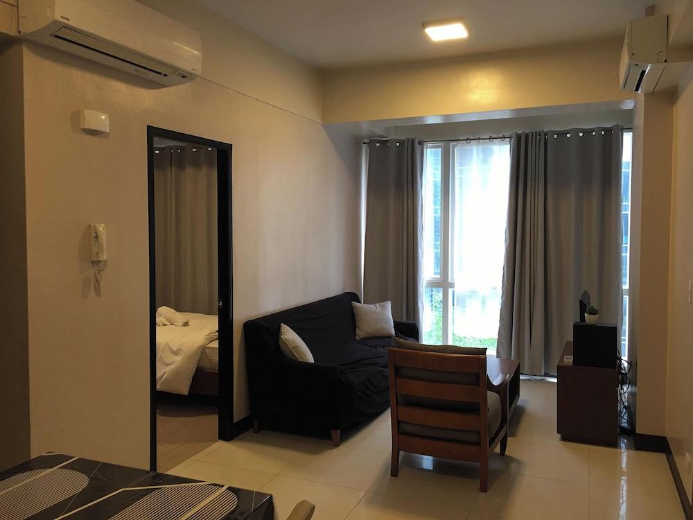 One Pacific Residence by HiveRooms