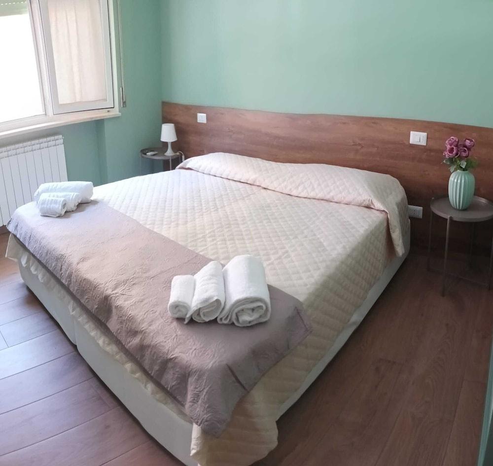 Incastro B&B in Crotone