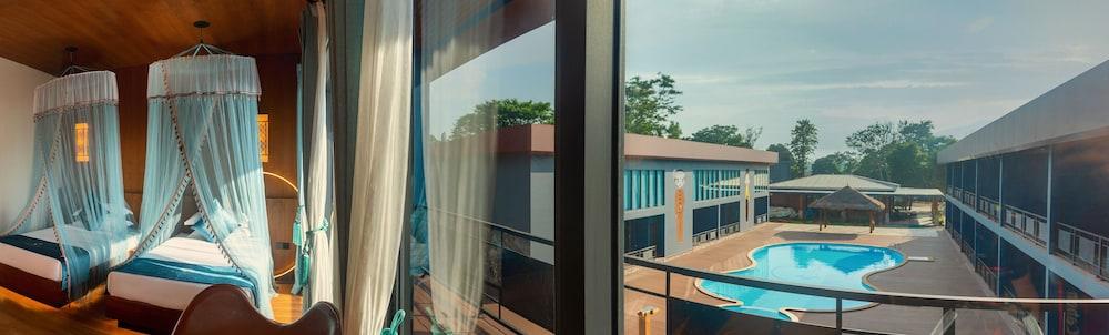 The Waiting Lodge Hotel Pyin Oo Lwin