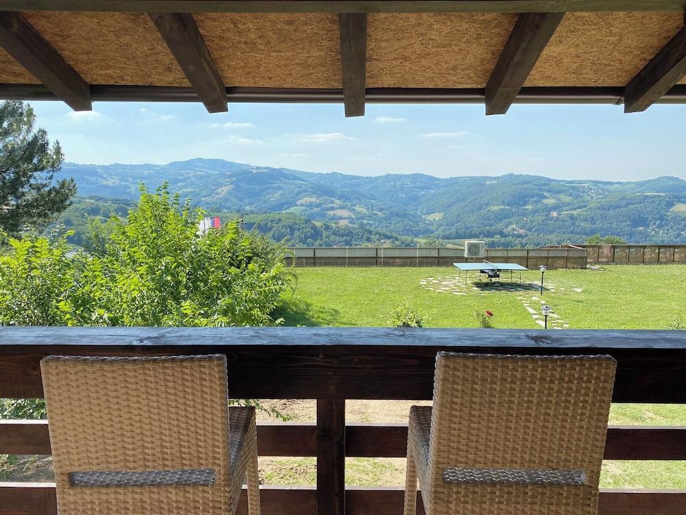 Zdravkovac Country Club