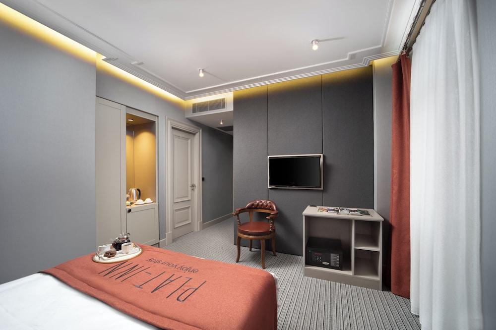 Union Hotel Plat Inn