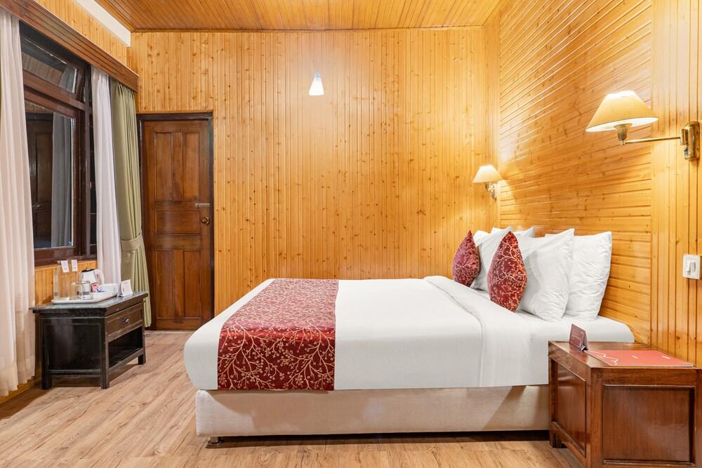 Summit Tashigang Resort