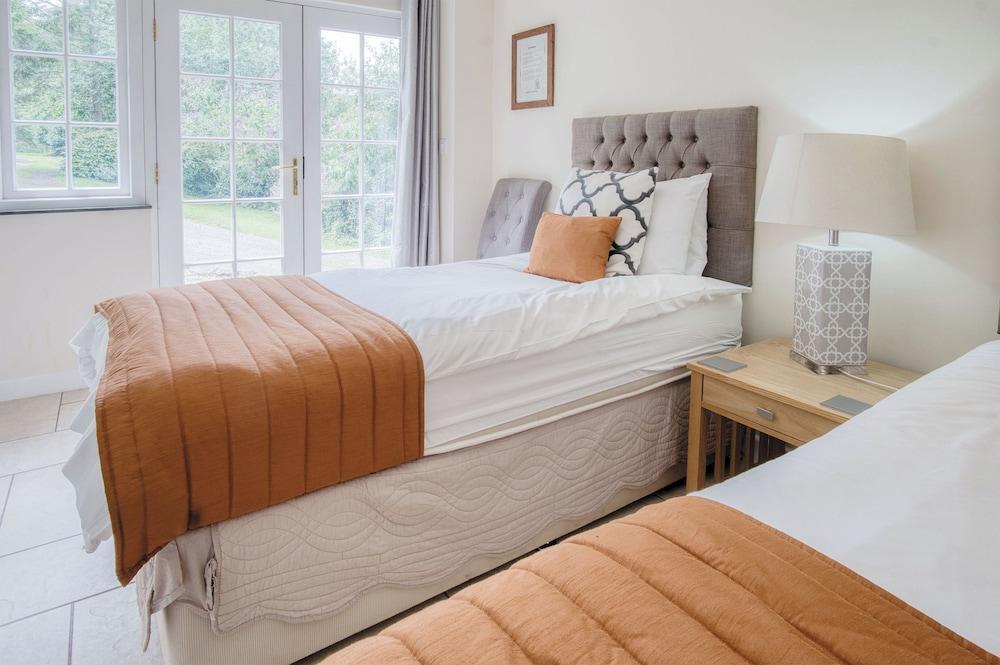 Ysfael - 1 Bedroom Studio - St Ishmael's