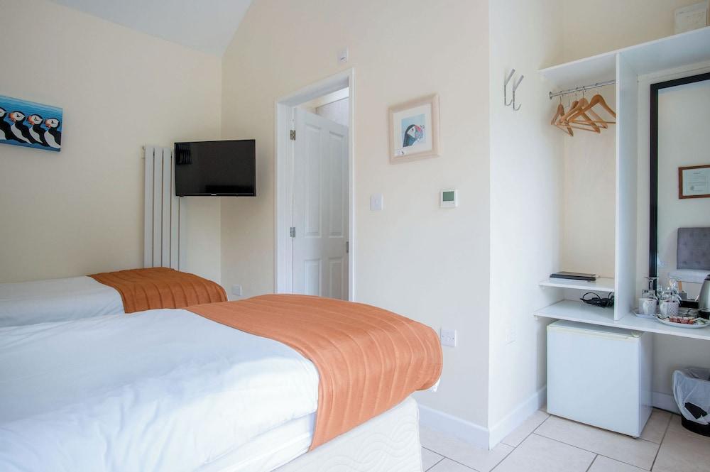 Ysfael - 1 Bedroom Studio - St Ishmael's