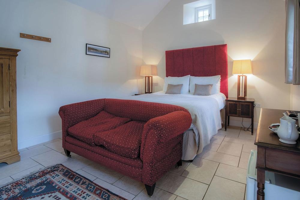 Brynach - 1 Bedroom - St Ishmael's