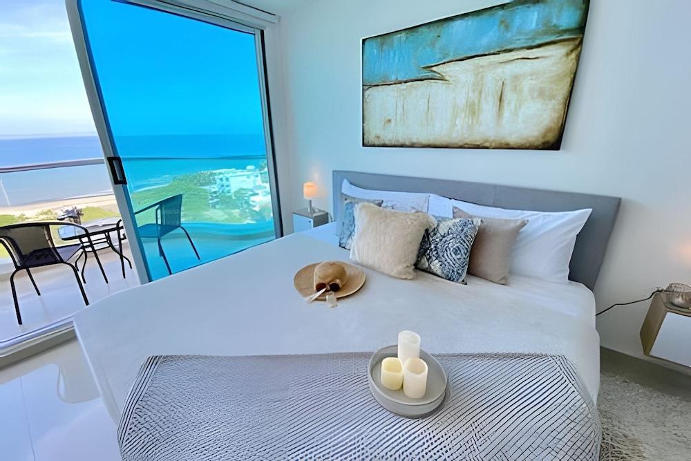 Apartamentos Aragoa - Cerca al Mar by SOHO