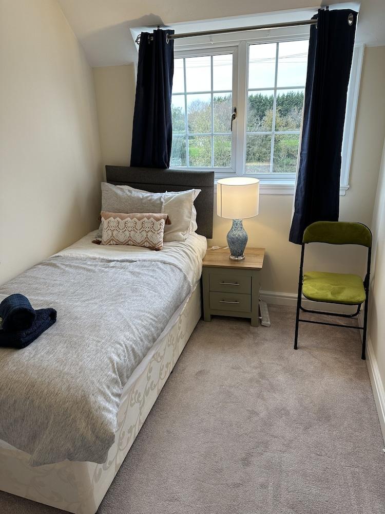 The Fish and Anchor Inn