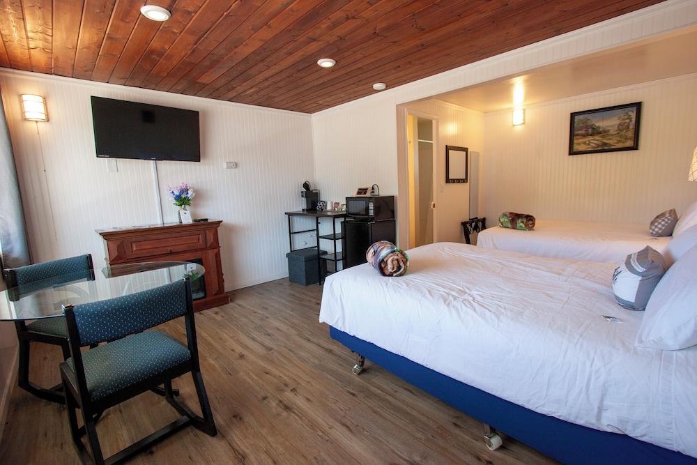 Westport RV Park & Motel