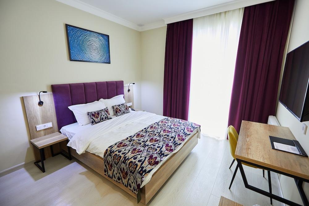 OLD Tashkent Hotel&Spa