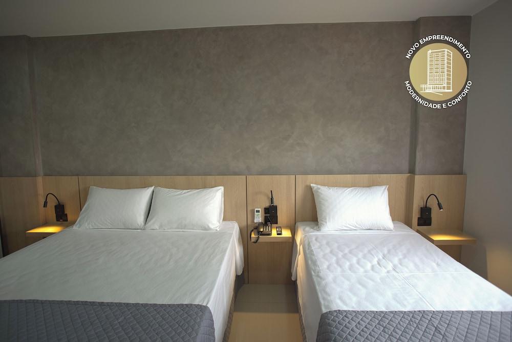 GoldMen Express Cianorte