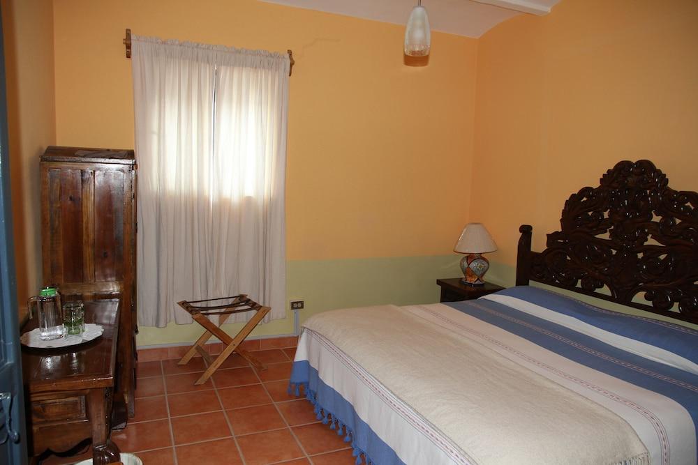 Casa Zuniga Bed and Breakfast