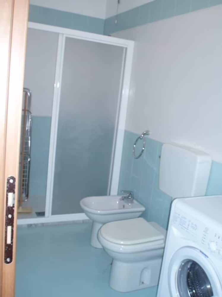 Bright Flat Next to the Beach