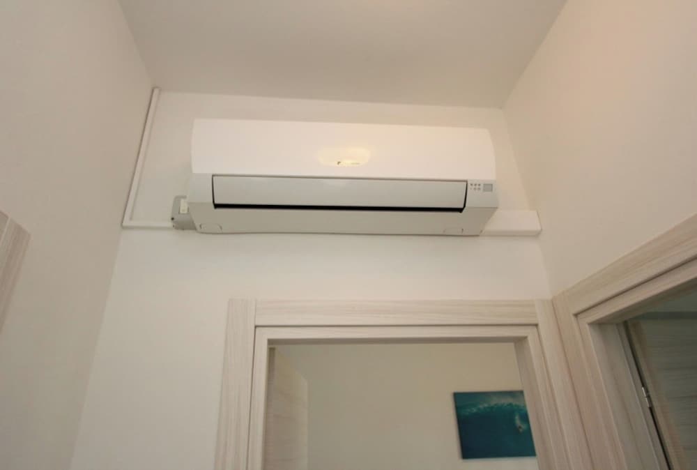 Relaxing Villa With Garden