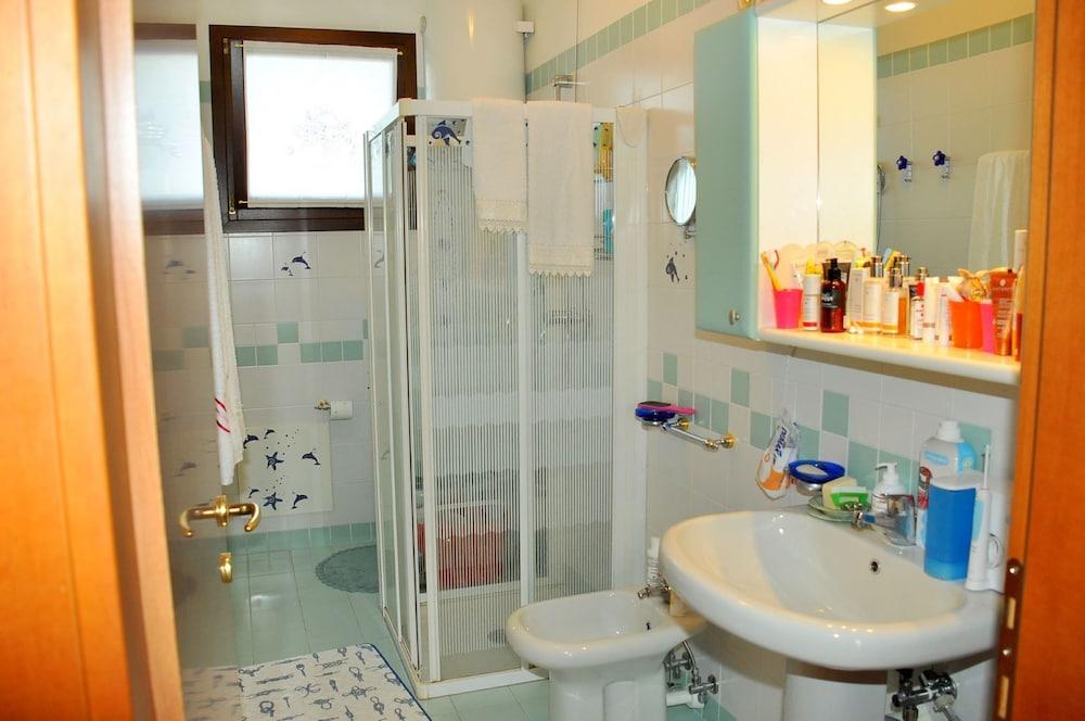 Relax in a Residence With Pool and Terrace